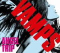 【オリコン加盟店】■通常盤■VAMPS CD【ANGEL TRIP】10/6/9発売【楽ギフ_包装選択】