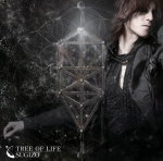 【オリコン加盟店】送料無料■SUGIZO CD【TREE OF LIFE】11/12/14発売【楽ギフ_包装選択】