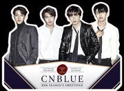 ڥꥳŹ۴GOOD[]ܸߥ˥եΩƴCNBLUECNBLUE2016 SEASON'S GREETINGS1...