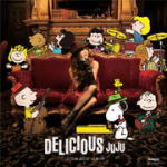 【オリコン加盟店】送料無料★通常盤■JUJU　CD【DELICIOUS】11/11/30発売【楽ギフ_包装選択】