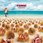 Rakuten - 【オリコン加盟店】通常盤■TUBE CD【TONIGHT】15/10/7発売【楽ギフ_包装選択】