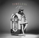 【オリコン加盟店】■JUJU　CD【TIMELESS】16/3/9発売【楽ギフ_包装選択】