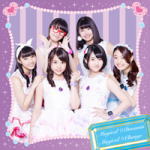 【オリコン加盟店】X21盤★マジカル☆どりーみん　CD【マジカル☆チェンジ】15/8/5発売【楽ギフ_包装選択】