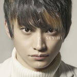 樂天商城 - 【オリコン加盟店】LIVE盤■SKY-HI[AAA] CD+DVD【アイリスライト】16/1/13発売【楽ギフ_包装選択】