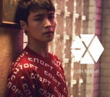 CD, 韓国（K-POP）・アジア LAYVer.EXO CDLove Me Right romantic universe15114