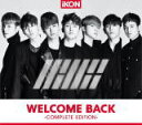 送料無料■iKON CD+スマプラ16/3/30発売