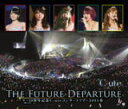 ℃-ute 　2Blu-ray 【9→10（キュート）周年記念 ℃-ute コンサートツアー2015春〜The Future Departure〜】 10％OFF+送料無料(日本国内） 2015/9/9発売 ○2015年6月11日（木）神奈川・横浜アリーナにて行われた9→10（キュート）周年記念 ℃-ute コンサートツアー2015春〜The Future Departure〜の模様を収録。 ■仕様 ・Blu-ray　Disc(2枚組） ■収録内容 [Blu-ray] ★DISC-1〜21. OP-SE 2. まっさらブルージーンズ 3. 即 抱きしめて 4. 大きな愛でもてなして 5. わっきゃない(Z) 6. 桜チラリ 7. MC1 8. I miss you 9. 悲しき雨降り 10. ほめられ伸び子のテーマ曲 11. 夏DOKI リップスティック〜ディスコ クイーン〜地球からの三重奏〜君の戦法〜通学ベクトル〜One’s LIFE〜江戸の手毬唄II (メドレー) 12. MC2 13. 心の叫びを歌にしてみた 14. 世界一HAPPYな女の子 (with ハロプロ研修生) 15. MC3 16. SHOCK! 17. Flashdance... What a Feeling 18. 次の角を曲がれ 19. 君は自転車 私は電車で帰宅 20. The Middle management〜女性中間管理職〜 21. ひとり占めしたかっただけなのに 22. MC4 23. アダムとイブのジレンマ 24. 悲しきヘブン 25. Midnight Temptation 26. 都会っ子 純情 27. Kiss me 愛してる 28. MC5 29. 僕らの輝き 30. ザ☆トレジャーボックス 31. 超WONDERFUL! 32. Danceでバコーン! 33. MC6 34. たどり着いた女戦士 35. JUMP (with ハロプロ研修生) 36. MC 37. 我武者LIFE ※収録予定内容の為、発売の際に収録順・内容等変更になる場合がございますので、予めご了承下さいませ。 ■DVDは　こちら 「℃-ute」さんの他のCD・DVDはこちらへ 【ご注文前にご確認下さい！！】(日本国内） ★ただ今のご注文の出荷日は、発売日翌日（9/10）です。 ★配送方法は、誠に勝手ながらまたは「クロネコメール便」または「郵便」を利用させていただきます。その他の配送方法をご希望の場合は、有料となる場合がございますので、あらかじめご理解の上ご了承くださいませ。 ★お待たせして申し訳ございませんが、輸送事情により、お品物の到着まで発送から2〜4日ほどかかりますので、ご理解の上、予めご了承下さいませ。 ★お急ぎの方は、配送方法で速達便をお選び下さい。速達便をご希望の場合は、前払いのお支払方法でお願い致します。（速達料金が加算となります。）なお、支払方法に代金引換をご希望の場合は、速達便をお選びいただいても通常便に変更しお送りします（到着日数があまり変わらないため）。予めご了承ください　