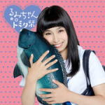 【オリコン加盟店】通常盤■るみちゃん★○トミタ栞 CD【17歳の歌】15/9/2発売【楽ギフ_包装選択】