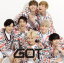 ڥꥳŹ̾עGOT7CDLAUGH LAUGH LAUGH15/9/23ȯڳڥ_