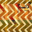 【オリコン加盟店】送料無料■PYRAMID CD【The Best】15/9/23発売【楽ギフ_包装選択】