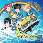 ڥꥳŹ۽[]DVD+˥åԡȥ쥫ƥåŹݡCD+DVDǯDIVE!!!!!15/8/26ȯڳڥ_