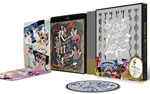 【オリコン加盟店】初回スリーブ仕様[取寄せ]★10％OFF+送料無料■ももいろクローバーZ　Blu-ray【女祭り2014 〜Ristorante da MCZ〜】15/9/2発売【楽ギフ_包装選択】 2