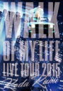 【オリコン加盟店】10%OFF+送料無料■倖田來未 2DVD【KodaKumi15thAnniversaryLiveTour2015~WALKOFMYLIFE~】15/12/2発売【楽ギフ_包装選択】