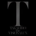 【オリコン加盟店】■EXILE TAKAHIRO CD【the VISIONALUX】15/9/23発売【楽ギフ_包装選択】