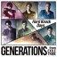 ڥꥳŹGENERATIONS from EXILE TRIBECDHard Knock Days15/8/12ȯڳڥ_