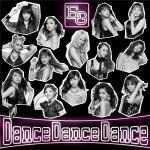 【オリコン加盟店】■E-girls　CD+DVD【Dance Dance Dance】15/9/30発売【楽ギフ_包装選択】