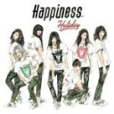 【オリコン加盟店】Happiness CD【Holiday】15/10/14発売【楽ギフ_包装選択】