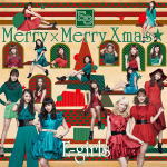 【オリコン加盟店】E-girls　CD+DVD【Merry×Merry Xmas★】15/12/23発売【楽ギフ_包装選択】