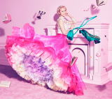 Dream Ami　CD 【トライ・エヴリシング】 2016/4/20発売 ○Dream Ami待望の2nd.シングル発売決定！！「アナと雪の女王」「ベイマックス」のディズニーが贈る、最高にユニークな動物たちの“楽園”を舞台にしたファンタジ...