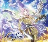 【オリコン加盟店】期間生産限定盤★DVD付■Kalafina　CD+DVD【One Light】15/8/12発売【楽ギフ_包装選択】