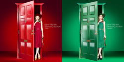 【オリコン加盟店】通常盤2枚セット[CDのみ]※送料無料■西野カナ　CD【Secret Collection 〜RED〜+〜GREEN〜】15/11/18発売【楽ギフ_包装選択】