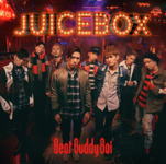 【オリコン加盟店】初回生産限定盤 取 ★DVD付■Beat Buddy Boi CD DVD【JUICEBOX】15/12/16発売【楽ギフ_包装選択】