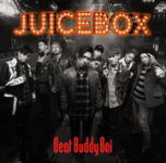 【オリコン加盟店】通常盤■Beat Buddy Boi CD【JUICEBOX】15/12/16発売【楽ギフ_包装選択】