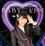 【オリコン加盟店】初回生産限定盤[取]/山広美保子ver.■2o Love to Sweet Bullet CD【BABY□KISS】15/11/25発売【楽ギフ_包装選択】