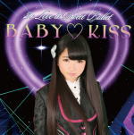 �ڥ��ꥳ�����Ź�۽������������[��]/Ω�ֲ½�ver.��2o Love to Sweet Bullet CD��BABY��KISS��15/11/25ȯ��ڳڥ���_���������
