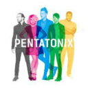 【オリコン加盟店】通常盤★日本盤ボーナストラック収録■PENTATONIX　ペンタトニックス　CD【ペンタトニックス】15/10/16発売【楽ギフ_包装選択】