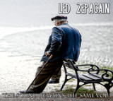 レッド・ツェッパゲイン　CD 【永遠の響（とわのおと）I】 2015/9/16発売 ○あのジミー・ペイジも絶賛！本家に最も肉薄するバンド。遊びのようでいてかなりマジ。世界で最も有名なレッド・ツェッぺリン・トリビュート・バンド、その名も…レッド・ツェッパゲイン！ 若かりし頃のジミー・ペイジを完璧に再現するJimmy SAKURAI（MR.JIMMYとしても活躍）が正式加入したことで、過去最高に盛り上がること必至！ 本家の最新リマスター・シリーズの最後の3枚が7月末にリリースされ、さらに9月にはツェッパゲインの来日公演も決定（ZEPが75年に行なった伝説のアールズコート・ライヴを再現予定！）という絶好のタイミングでのリリース。ZEPファンならば、一聴しただけでただただニヤけつつも感嘆してしまうこと請け合い！それほどまでに楽しい、いや感動的ですらある究極の疑似ツェッペリン体験がここにあるのだ。2枚同時発売。 ＊ツェッパゲイン＝Zep Againを一語にした造語　 ■ボーナストラック収録予定 ■収録内容 [CD]1.Good Times Bad Times　（グッド・タイムズ・バッド・タイムズ） 2.What is and What Should Never Be　（強き二人の愛） 3.Rock and Roll　（ロックンロール） 4.Hey Hey What Can I Do　（ホワット・キャン・アイ・ドゥ） 5.Trampled Under Foot　（トランプルド・アンダー・フット） 6. Kashmir　（カシミール） 7. Black Dog　（ブラック・ドッグ） 8. Babe I'm Gonna Leave You　（ゴナ・リーヴ・ユー） 9. Whole Lotta Love　（胸いっぱいの愛を） 10. Communication Breakdown　（コミュニケイション・ブレイクダウン） 　※ ※Japan exclusive bonus track ※収録予定内容の為、発売の際に収録順・内容等変更になる場合がございますので、予めご了承下さいませ。 ■同時発売【永遠の響（とわのおと）II】は　こちら 「レッド・ツェッペリン」さん関連の他のCD・DVDはこちらへ 【ご注文前にご確認下さい！！】(日本国内） ★ただ今のご注文の出荷日は、発売日翌日（9/17）です。 ★配送方法は、誠に勝手ながら「クロネコメール便」または「郵便」を利用させていただきます。その他の配送方法をご希望の場合は、有料となる場合がございますので、あらかじめご理解の上ご了承くださいませ。 ★お待たせして申し訳ございませんが、輸送事情により、お品物の到着まで発送から2〜4日ほどかかりますので、ご理解の上、予めご了承下さいませ。 ★お急ぎの方は、配送方法で速達便をお選び下さい。速達便をご希望の場合は、前払いのお支払方法でお願い致します。（速達料金が加算となります。）なお、支払方法に代金引換をご希望の場合は、速達便をお選びいただいても通常便に変更しお送りします（到着日数があまり変わらないため）。予めご了承ください　