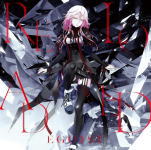 【オリコン加盟店】通常盤■EGOIST　CD【リローデッド】15/11/11発売【楽ギフ_包装選択】