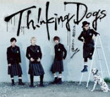 yIRXz[]DVDtThinking Dogs@CD+DVDyȌNAȖlz16/2/24yyMt_Iz