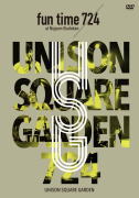 【オリコン加盟店】10％OFF■UNISON SQUARE GARDEN 2DVD【UNISON SQUARE GARDEN LIVE SPECIAL 