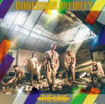 樂天商城 - 【オリコン加盟店】送料無料■通常盤■DOBERMAN INFINITY[ドーベルマン インフィニティ]CD【THE LINE】15/12/2発売【楽ギフ_包装選択】