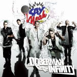 ڥꥳŹ̾עDOBERMAN INFINITY[ɡ٥ޥ ե˥ƥ]CDSAY YEAH!!15/7/15ȯڳڥ_