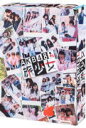 AKB48　4Blu-ray 【AKB48 旅少女 Blu-ray BOX】 10％OFF+送料無料(日本国内） 2016/1/8発売 ○旅に出ると———人は本音を語りだす。 ○この番組は、「国民的アイドル」AKB48が、普段から仲の良い数人で旅にでるトークドキュメンタリー。「アイドル」として日々、奮闘するAKB48グループのメンバーが、まるで本当のオフのように仲間との時間を楽しむ旅へ——。等身大の少女に戻った彼女たちが見せる素顔、内に秘めていた本音、自分の将来への不安、そして旅から見えてくるAKB48グループの横顔に迫るまったく新しい本音トークドキュメンタリー! ■仕様 ・本編Bu-ray2枚+特典Blu-ray2枚（4枚組） ・フォトブックレット32P ・サイン入り生写真3枚ランダム封入(全12種)※サインは印刷になります。 ■収録内容 [Blu-ray] ★DISC-1#1「おバカ3人 路線バスの旅」 :川栄李奈(AKB48)、木崎ゆりあ(AKB48)、西野未姫(AKB48) #2「全員中2のちょっと背伸びの旅」 :後藤萌咲(AKB48)、下口ひなな(AKB48)、田中美久(HKT48)、矢吹奈子(HKT48) #3「腹黒と呼ばれるアイドルだらけの旅」 :達家真姫宝(AKB48)、込山榛香(AKB48)、柴田阿弥(SKE48) #4「バラエティー班の美しくなる旅」 :中西智代梨(AKB48)、小笠原茉由(AKB48)、峯岸みなみ(AKB48)#5「絆が強過ぎるAKB48 9期生の旅」 :島田晴香(AKB48)、竹内美宥(AKB48)、山内鈴蘭(SKE48)、大場美奈(SKE48) #6「絆が強過ぎるAKB48 9期生の旅 二日目」 :島崎遥香(AKB48)、島田晴香(AKB48)、竹内美宥(AKB48)、山内鈴蘭(SKE48)、大場美奈(SKE48) ★DISC-2 #7「NGT48に移籍した北原と新潟をドライブの旅」 :北原里英(NGT48)、大家志津香(AKB48)、高城亜樹(AKB48) #8「カメラが好きすぎるメンバーだらけの旅」 :高柳明音(SKE48)、東由樹(NMB48)、梅本泉(HKT48)#10「てんとうむChu!が日光へ」 :小嶋真子(AKB48)、岡田奈々(AKB48)、西野美姫(AKB48)、北川綾巴(SKE48) 渋谷凪咲(NMB48)、田島芽瑠(HKT48)、朝長美桜(HKT48) #11「元子役メンバーだらけで登山旅行」 :向井地美音(AKB48)、村山彩希(AKB48)、市川美織(NMB48) #12「軽井沢へ3期生同士の2人旅」 :渡辺麻友(AKB48)、柏木由紀(AKB48) ★DISC-3：特典ディスク 1.撮り下ろし企画映像 2.未公開映像 ★DISC-4：Blu-ray BOX限定特典ディスク ・「AKB48のただ今、移動中! 」完全版 全12回 ※収録予定内容の為、発売の際に収録順・内容等変更になる場合がございますので、予めご了承下さいませ。 ■初回生産限定DVD-BOXは　こちら 「AKB48」さんの他のCD・DVDはこちらへ 【ご注文前にご確認下さい！！】（日本国内） ★ただ今のご注文の出荷日は、発売日翌日（1/9）です。 ★配送方法は、誠に勝手ながら「郵便」を利用させていただきます。その他の配送方法をご希望の場合は、有料となる場合がございますので、あらかじめご理解の上ご了承くださいませ。 ★お待たせして申し訳ございませんが、輸送事情により、お品物の到着まで発送から2〜4日ほどかかりますので、ご理解の上、予めご了承下さいませ。 ★お急ぎの方は、配送方法で速達便をお選び下さい。速達便をご希望の場合は、前払いのお支払方法でお願い致します。（速達料金が加算となります。）なお、支払方法に代金引換をご希望の場合は、速達便をお選びいただいても通常便に変更しお送りします（到着日数があまり変わらないため）。予めご了承ください　