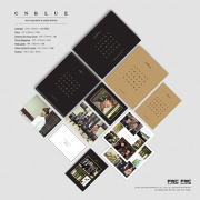 【オリコン加盟店】完全初回生産限定GOOD 取 ★日本版限定フォトカード封入■CNBLUE【CNBLUE 2017 SEASON 039 S GREETINGS】16/12/7発売【楽ギフ_包装選択】