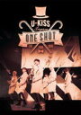 【オリコン加盟店】10％OFF+送料無料■U-KISS 2DVD【U-KISS JAPAN 