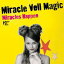 ڥꥳŹ̵̾עMiracle Vell Magic CD+DVDMiracles Happen16/11/23ȯڳڥ_