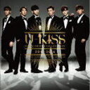 【オリコン加盟店】★ポスタープレゼント[希望者]■U-KISS 2CD【U-KISS JAPAN BEST COLLECTION 2011-2016】16/12/21発売【楽ギフ_包装選択】