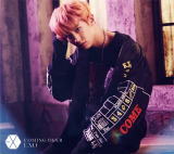 Asian, Korean Music, K-Pop - 【オリコン加盟店】初回生産限定盤[取]★CHANYEOL[チャンヨル]Ver.★デジパック仕様+メンバー別フォトブック+トレカ封入■EXO　CD【Coming Over】16/12/7発売【楽ギフ_包装選択】