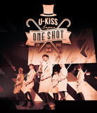 Rakuten - 【オリコン加盟店】10％OFF+送料無料■U-KISS Blu-ray【U-KISS JAPAN 