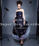 【オリコン加盟店】[代引不可]送料無料■通常盤■MISIA　3CD【Super Best Records -15th Celebration-】13/2/20発売【楽ギフ_包装選択】