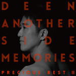 【オリコン加盟店】送料無料■通常盤■DEEN CD【Another Side Memories 〜Precious Best II〜】16/12/21発売【楽ギフ_包装選択】