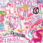 【オリコン加盟店】送料無料■通常盤■SCANDAL 2CD【SCANDAL】17/2/15発売【楽ギフ_包装選択】