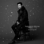 【オリコン加盟店】通常盤■TAECYEON[From 2PM]　CD【TAECYEON SPECIAL 〜Winter 一人〜】17/1/18発売【楽ギフ_包装選択】