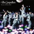 【オリコン加盟店】初回生産限定盤[取]★DVD付■ゴスペラーズ　CD+DVD【Fly me to the disco ball】17/2/22発売【楽ギフ_包装選択】