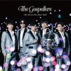 【オリコン加盟店】通常盤■ゴスペラーズ　CD【Fly me to the disco ball】17/2/22発売【楽ギフ_包装選択】