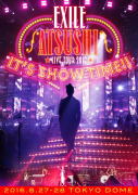 ڥꥳŹ۹עݥץ쥼[˾]10OFFEXILE ATSUSHI 3DVDEXILE ATSUSHI LIVE TOUR 2016 IT'S SHOW TIME ! ! ɡ17/2/15ȯڳڥ_